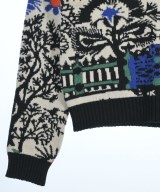 MSGM（エムエスジーエム）ニット・セーター その他（柄物・カラフル） サイズ:XS レディース/2200637639033