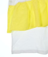 MSGM（エムエスジーエム）ノースリーブ 白 サイズ:XS レディース/2200621755251