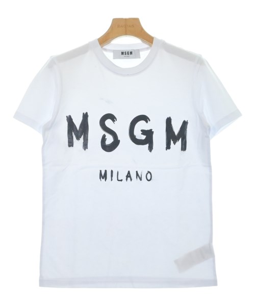 エムエスジーエム(MSGM)のMSGM Tシャツ・カットソー