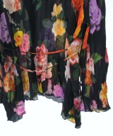 MSGM（エムエスジーエム）ブラウス 黒 サイズ:40(M位) レディース/2200622405018