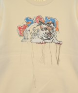 MSGM（エムエスジーエム）スウェット 白 サイズ:M レディース/2200622405025