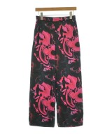 MSGM（エムエスジーエム）その他 黒 サイズ:40(M位) レディース/2200622405056