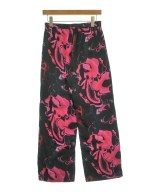 MSGM（エムエスジーエム）その他 黒 サイズ:40(M位) レディース/2200622405056