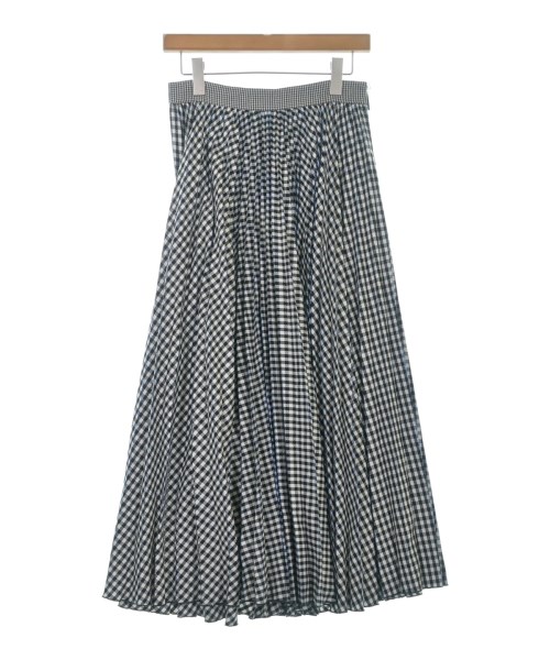 エムエスジーエム(MSGM)のMSGM ロング・マキシ丈スカート