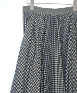 MSGM（エムエスジーエム）ロング・マキシ丈スカート 白 サイズ:42(M位) レディース/2200638783025