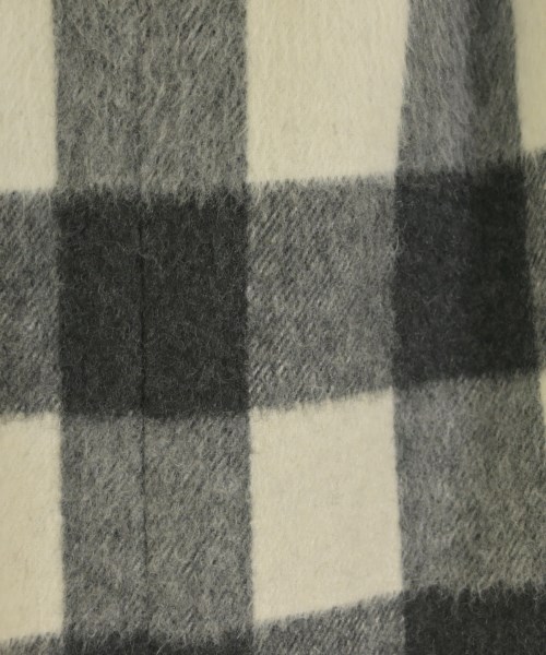 MSGM（エムエスジーエム）ロング・マキシ丈スカート 黒 サイズ:38(S位) レディース/2200638800043