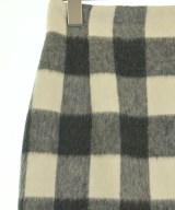 MSGM（エムエスジーエム）ロング・マキシ丈スカート 黒 サイズ:38(S位) レディース/2200638800043