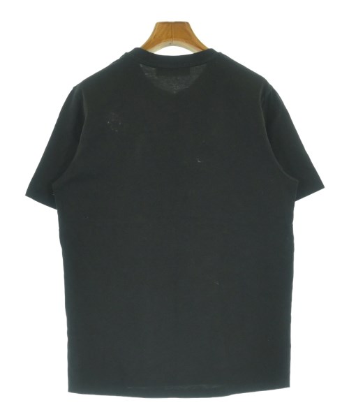 MSGM（エムエスジーエム）Tシャツ・カットソー 黒 サイズ:XS レディース/2200639023151