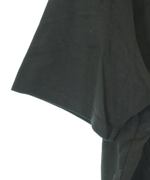 MSGM（エムエスジーエム）Tシャツ・カットソー 黒 サイズ:XS レディース/2200639023151