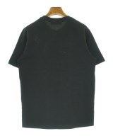 MSGM（エムエスジーエム）Tシャツ・カットソー 黒 サイズ:XS レディース/2200639023151