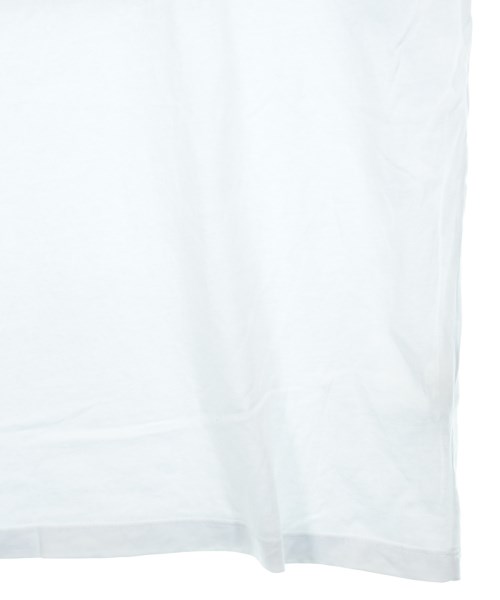 MSGM（エムエスジーエム）Tシャツ・カットソー 白 サイズ:L メンズ/2200615631165