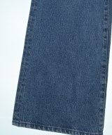 MSGM（エムエスジーエム）デニムパンツ 青 サイズ:40(M位) レディース/2200627647048