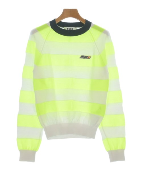エムエスジーエム(MSGM)のMSGM ニット・セーター