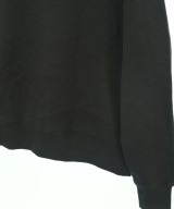 MSGM（エムエスジーエム）スウェット 黒 サイズ:L メンズ/2200634884023