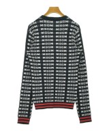 MSGM（エムエスジーエム）ニット・セーター 紺 サイズ:M レディース/2200640516093