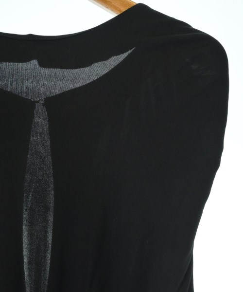 MSGM（エムエスジーエム）ワンピース 黒 サイズ:42(M位) レディース/2200640516109