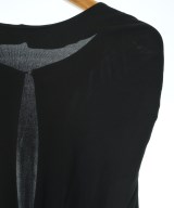 MSGM（エムエスジーエム）ワンピース 黒 サイズ:42(M位) レディース/2200640516109