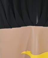 MSGM（エムエスジーエム）ワンピース 黒 サイズ:42(M位) レディース/2200640516109