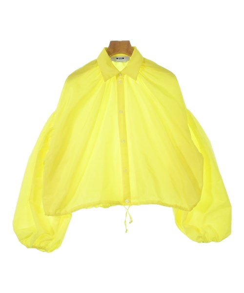エムエスジーエム(MSGM)のMSGM ブラウス