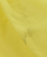 MSGM（エムエスジーエム）ブラウス 黄 サイズ:36(XS位) レディース/2200640516116