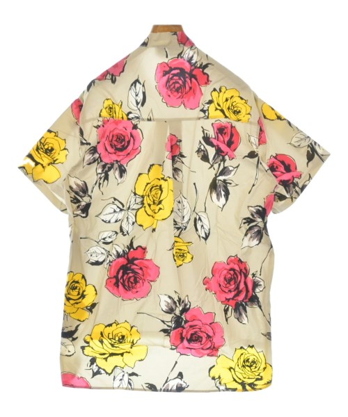 MSGM（エムエスジーエム）ブラウス 白 サイズ:S レディース/2200640651091