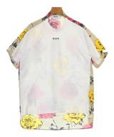 MSGM（エムエスジーエム）ブラウス 白 サイズ:S レディース/2200640651091