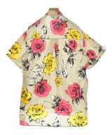 MSGM（エムエスジーエム）ブラウス 白 サイズ:S レディース/2200640651091