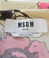 MSGM（エムエスジーエム）ブラウス 白 サイズ:S レディース/2200640651091