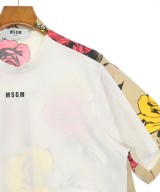 MSGM（エムエスジーエム）ブラウス 白 サイズ:S レディース/2200640651091