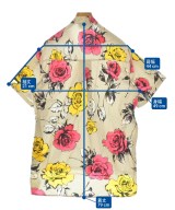 MSGM（エムエスジーエム）ブラウス 白 サイズ:S レディース/2200640651091