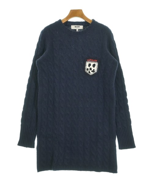 エムエスジーエム(MSGM)のMSGM ワンピース