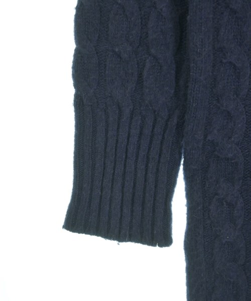 MSGM（エムエスジーエム）ワンピース 紺 サイズ:XS レディース/2200640819217