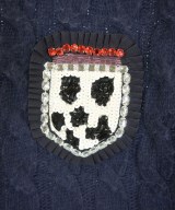 MSGM（エムエスジーエム）ワンピース 紺 サイズ:XS レディース/2200640819217