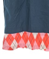 MSGM（エムエスジーエム）カジュアルシャツ 紺 サイズ:48(L位) メンズ/2200628610102