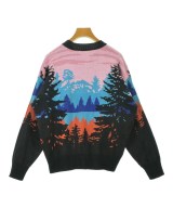 MSGM（エムエスジーエム）ニット・セーター ピンク サイズ:S レディース/2200641581083