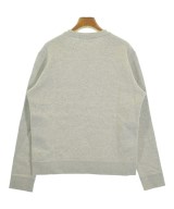 MSGM（エムエスジーエム）スウェット グレー サイズ:S レディース/2200642138033