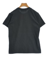 MSGM（エムエスジーエム）Tシャツ・カットソー 黒 サイズ:XS レディース/2200626524227