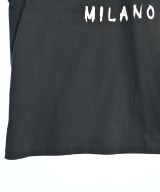 MSGM（エムエスジーエム）Tシャツ・カットソー 黒 サイズ:XS レディース/2200626524227