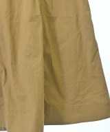 MSGM（エムエスジーエム）ロング・マキシ丈スカート ベージュ サイズ:38(S位) レディース/2200626936563
