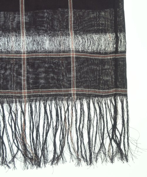 MSGM（エムエスジーエム）ひざ丈スカート 紫 サイズ:40(M位) レディース/2200627281105