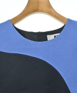 MSGM（エムエスジーエム）カジュアルシャツ 黒 サイズ:42(M位) レディース/2200643327030