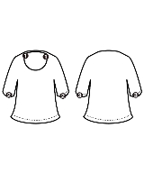 MSGM（エムエスジーエム）ブラウス 白 サイズ:40(M位) レディース/2200626707125