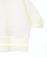 MSGM（エムエスジーエム）ブラウス 白 サイズ:40(M位) レディース/2200626707125
