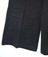 MSGM（エムエスジーエム）クロップドパンツ 黒 サイズ:42(M位) レディース/2200626707255