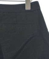 MSGM（エムエスジーエム）クロップドパンツ 黒 サイズ:42(M位) レディース/2200626707255