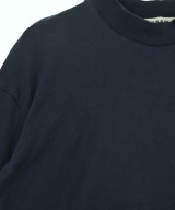 MSGM（エムエスジーエム）Tシャツ・カットソー 紺 サイズ:XS レディース/2200635014061