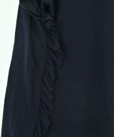 MSGM（エムエスジーエム）Tシャツ・カットソー 紺 サイズ:XS レディース/2200635014061