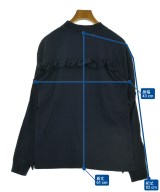 MSGM（エムエスジーエム）Tシャツ・カットソー 紺 サイズ:XS レディース/2200635014061