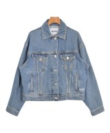MSGM デニムジャケット