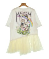 MSGM Tシャツ・カットソー